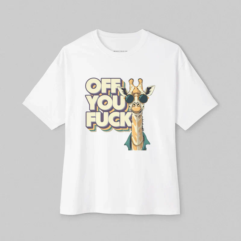 Oversized Tees