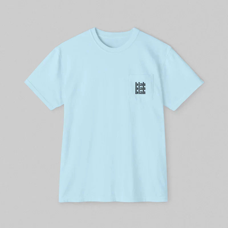 Pocket Tees